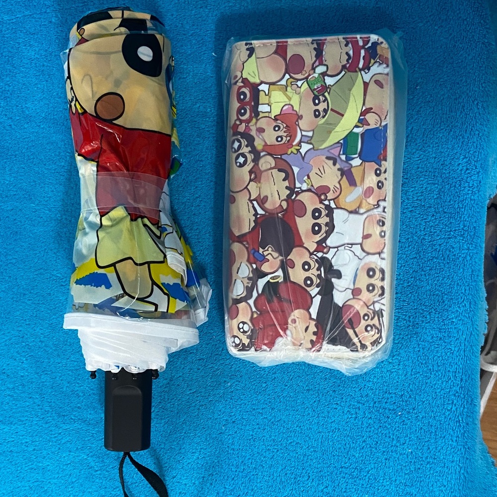 Crayon Shin-Chan bundle
